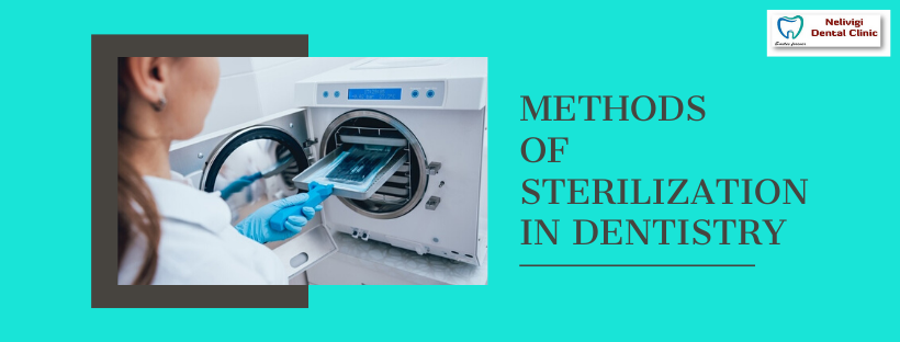 Sterilization in Dentistry