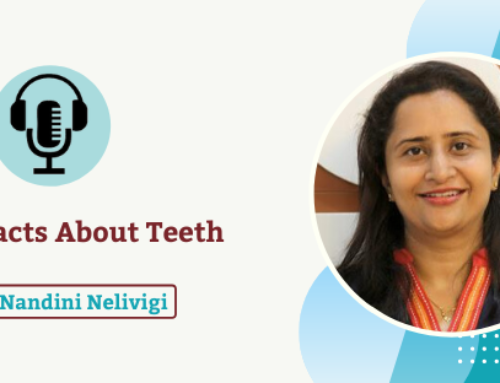 10 Fun Facts About Teeth by Best Dental Specialist in Bangalore-Dr. Nandini Nelivigi