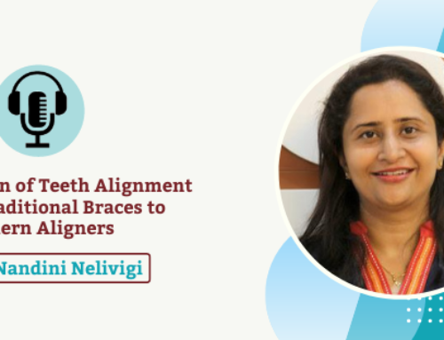 The Evolution of Teeth Alignment – From Braces to Aligners