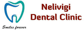 Nelivigi Dental Clinic Logo