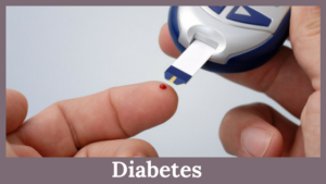 Diabetes | Top 10 Dental Clinics in Bellandur