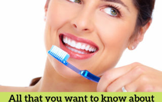 Know about Toothbrush | Best dental care clinic in bellandur