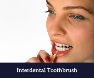 Interdental Toothbrush | Best dental care clinic in bellandur