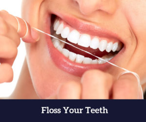 Floss | Best Dental Care Hospitals In Bellandur 
