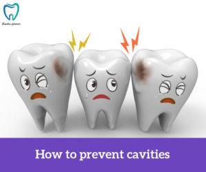 Prevent Cavities | Dental Caries Treatment in Bellandur