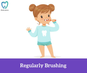 Regularly Brushing | Dental Caries Treatment in Bellandur