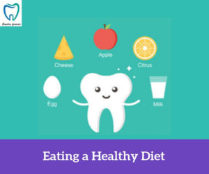 Eating a Healthy Diet | Dental Caries Treatment in Bellandur