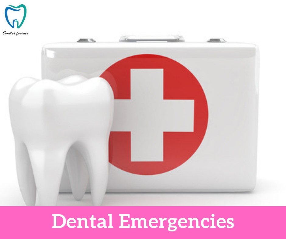 Dental Emergencies | Best Dental Hospital in Bangalore