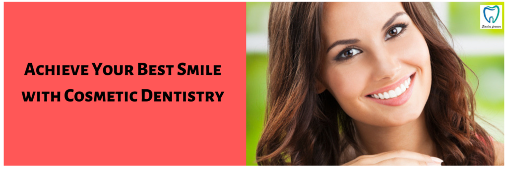  Achieve Your Best Smile with Cosmetic Dentistry | Best Dental Clinic in Bellandur