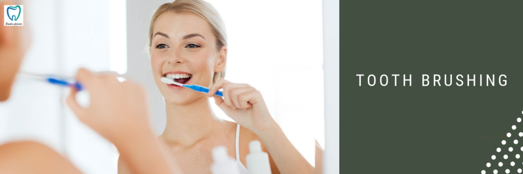 Tooth Brushing | Best Dental Doctor In Bellandur
