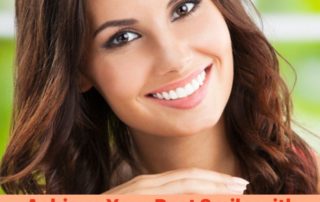 Achieve Your Best Smile with Cosmetic Dentistry