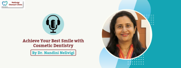 Cosmetic dentistry in Bellandur