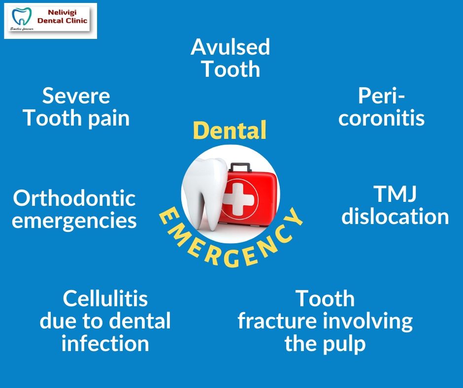 Dental Problems | Best Dental Hospital Near Me In Bellandur 