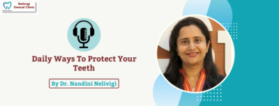 Dental Tips | Best Dentist in Bangalore