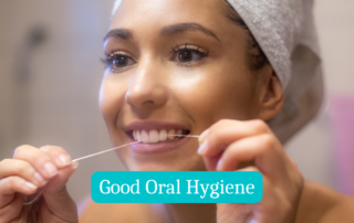 Good Oral Hygiene | Best Dental Clinic in Bellandur | Nelivigi Dental