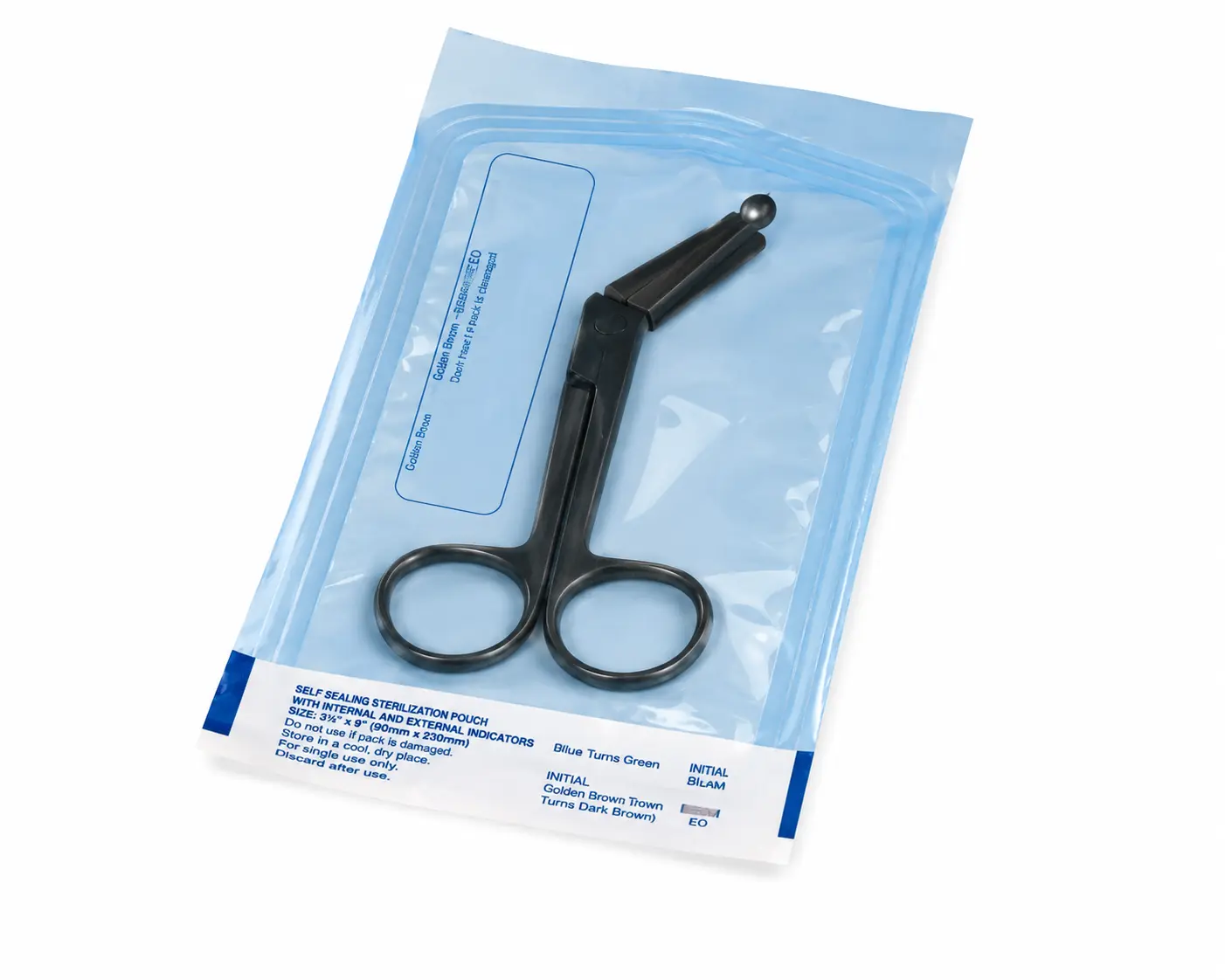 2. Self sealing pouches | Dental Sterilization in Bellandur | Nelivigi Dental Clinic