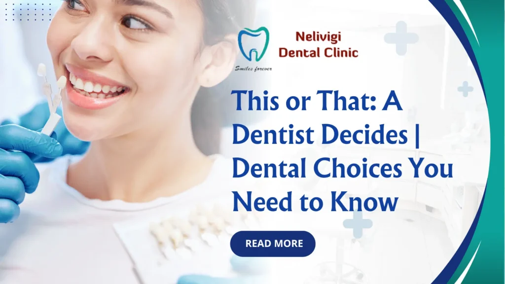 Dental Clinic Bellandur