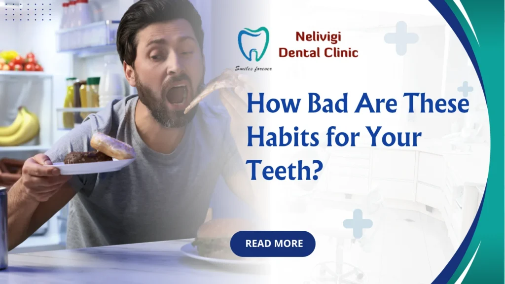 Dentist in Bangalore