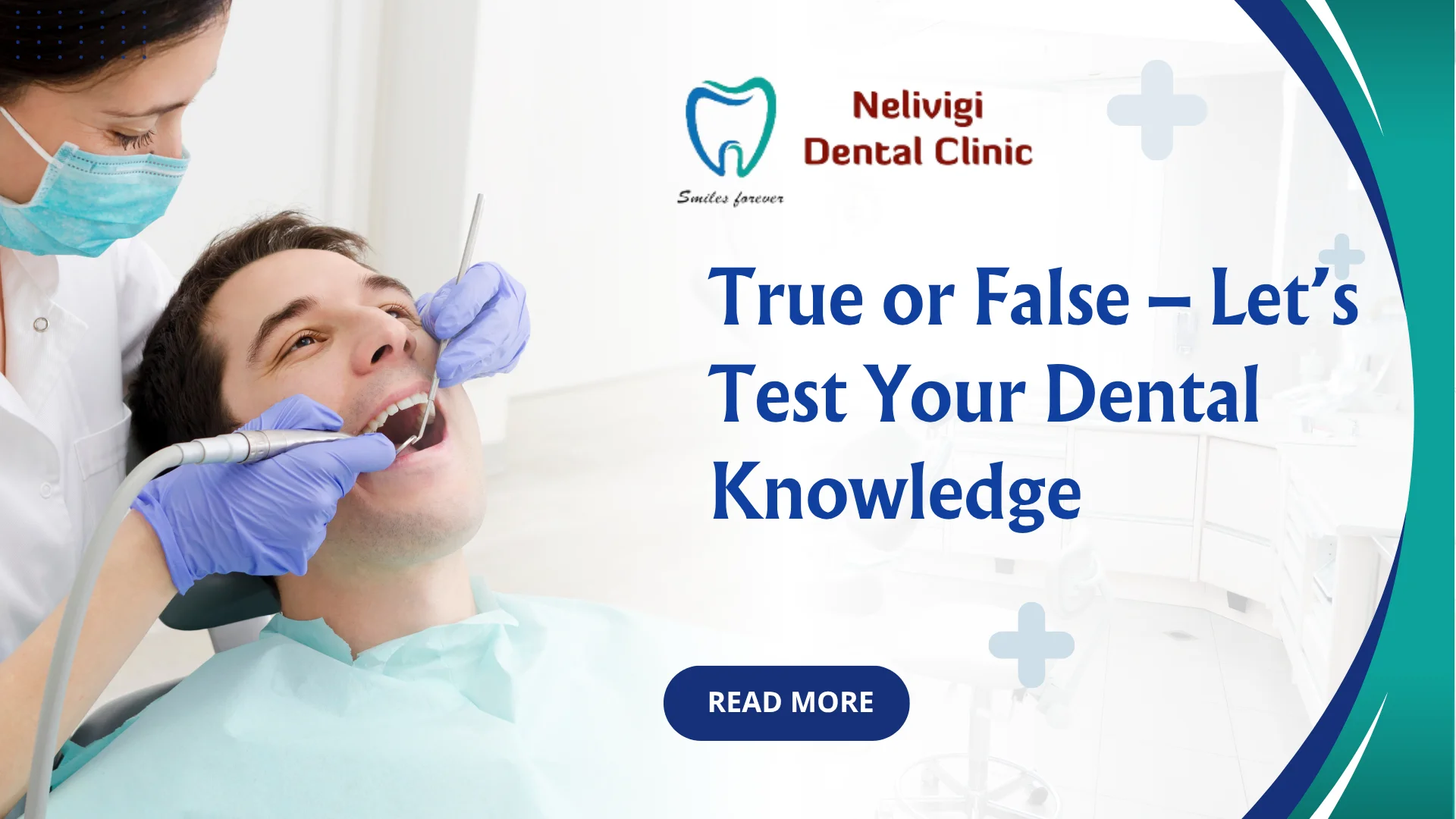 Top Dentist in Bellandur